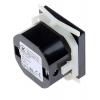 Čítač 3.550.401.074, řada: HC 77 Časovač, Čítač Kubler 7 Analogové 130V ac