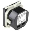 Čítač 3.220.401.351, řada: H 57 Počitadlo hodin Kubler 8 Analogové 30V dc