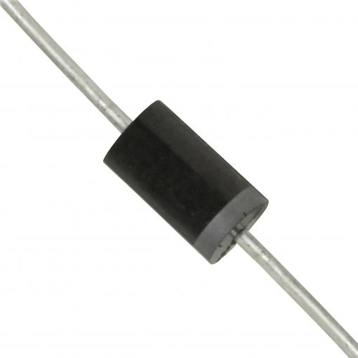 TRU COMPONENTS dioda Z TC-ZPD33 Typ pouzdra (polovodiče) DO-35 Zenerovo napětí 33 V Výkon Pmax 526 mW