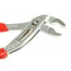 Kleště sikovky 1, celková délka: 250mm, Chrom-vanadová ocel, Elektrická ocel délka čelistí 46mm Knipex Splňuje normu