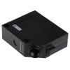 Pepperl + Fuchs Fotoelektrický snímač, řada: RLK39 Infračervená LED Blok, výstup: Relé Difuzní IP67
