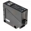 Pepperl + Fuchs Fotoelektrický snímač, řada: RLK39 Infračervená LED Blok, výstup: Relé Difuzní IP67