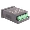 Čítač 6.524.011.300, řada: CODIX 524 Kubler 6 LED 60 kHz 30V dc