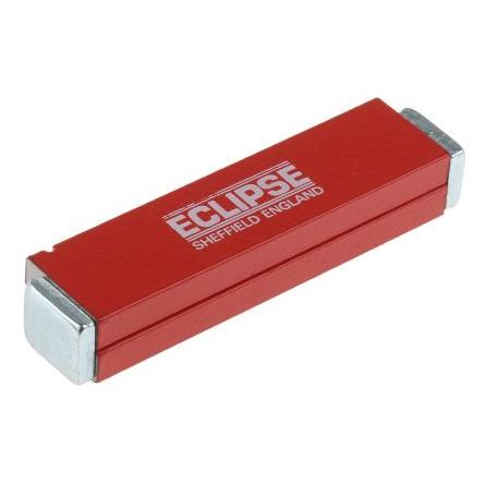 Eclipse Magnet Tyč 15 mm, tloušťka: 5 mm