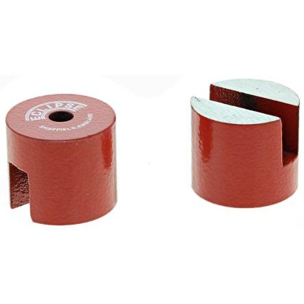 Eclipse Magnet Tlačítko 22.2 mm 3 kg