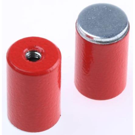 Eclipse Magnet Hrníčková 9.5 mm Otvor se závitem 1 kg