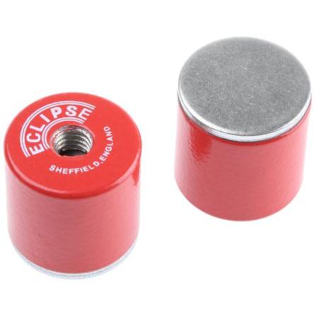 Eclipse Magnet Hrníčková 20.5 mm Otvor se závitem 4 kg