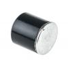 Neodymový magnet Otvor se závitem, délka: 12 mm 2.5 kg 12.7 mm Eclipse