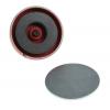 Eclipse Magnet 46 mm Hák Hrníčková, tloušťka: 10.7 mm 6 kg