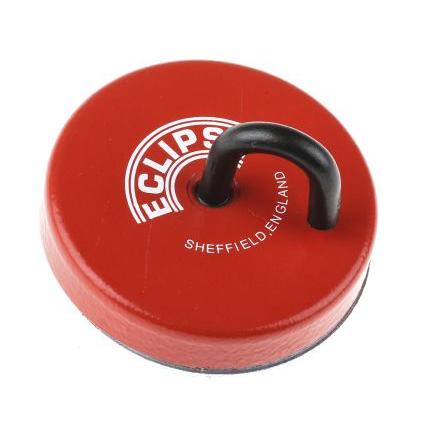 Eclipse Magnet 56 mm Hák Hrníčková, tloušťka: 10.7 mm 16 kg
