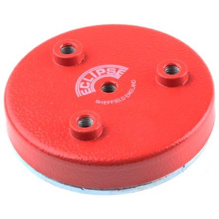 Eclipse Magnet 76 mm Hák Hrníčková, tloušťka: 12.5 mm 33 kg