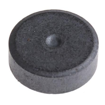 Eclipse Magnet 14 mm Kotouč, tloušťka: 5 mm 0.123 kg