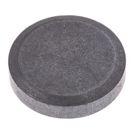 Eclipse Magnet 20 mm Kotouč, tloušťka: 5 mm 0.175 kg