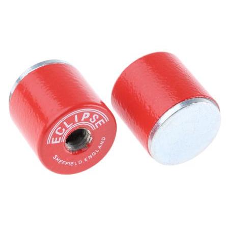 Eclipse Magnet Hrníčková 17.5 mm M6 se závitem 2.65 kg
