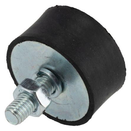 4020VD23-45 FIBET M8 x 23 mm Antivibrační držák Silentblok samec na samici 105.2 daN