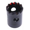 Vrták, Karbid wolframu na špičce, Kov, Dřevo, Beton, Laminát 38 mm hloubka řezu 41 mm Starrett