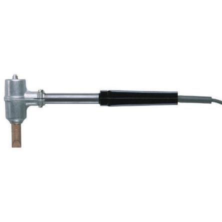 Ersa Pájecí hrot 18 mm Sekáč, pro použití s: ERSA