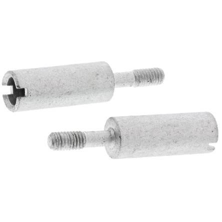EPIC Kódovací kolík, Vodicí kolík a objímka, řada: RS-K10D, Vnější/vnitřní 0.5 mm², 750V, pro použití s: Napájecí