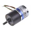Micromotors Stejnosměrný převodový motor, řada: L149 12V dc Komutátorový s převodem 18rpm 8 Ncm 4 mm 50mA