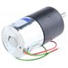 Micromotors Stejnosměrný převodový motor, řada: L149 6V dc Komutátorový s převodem 4rpm 20 Ncm 4 mm 75mA