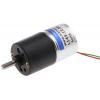 Micromotors Stejnosměrný převodový motor, řada: L149 12V dc Komutátorový s převodem 5rpm 20 Ncm 4 mm 45mA