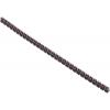 Označovač kabelu, řada: CAB 3 barva Hnědá 5 mm x 3mm Legrand 3 mm 0 382 11 1
