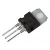 STMicroelectronics Regulátor napětí 5 Lineární 1 A Pevný 5V, počet kolíků: 3 kolíkový, TO-220