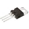 STMicroelectronics Regulátor napětí 5 Lineární 1.5 A Pevný -15V, počet kolíků: 3 kolíkový, TO-220