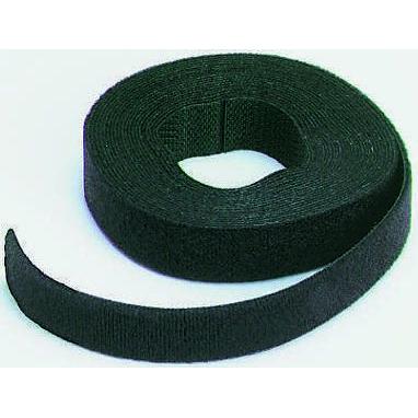 Stahovací páska Suchý zip FOR180-50-9RS 4.57 m 19.1mm Bílá Nylon Thomas & Betts