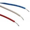 ebm-papst Axiální ventilátor, řada: 3400 N, průtok vzduchu: 84 m³/h 2.3 W 24V dc 96 mA IP68 92 mm 92mm 25 mm