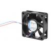 ebm-papst Axiální ventilátor, řada: 500 F, průtok vzduchu: 20 m³/h 800 mW 12V dc 67 mA 50 mm 50mm 15 mm