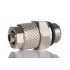 RS PRO Pneumatická armatura, řada: RS PRO, 6mm Zásuvný, Vnější 1/4" G