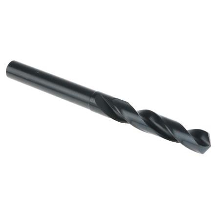 Vrták, celková délka: 156mm, HSS 13.5 mm dřík 12.7 mm Dormer