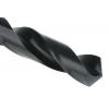 Vrták, celková délka: 157mm, HSS 18 mm, počet kusů: 1 Válcovitý dřík 12.7 mm Dormer