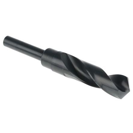 Vrták, celková délka: 158mm, HSS 23 mm, počet kusů: 1 Válcovitý dřík 12.7 mm Dormer