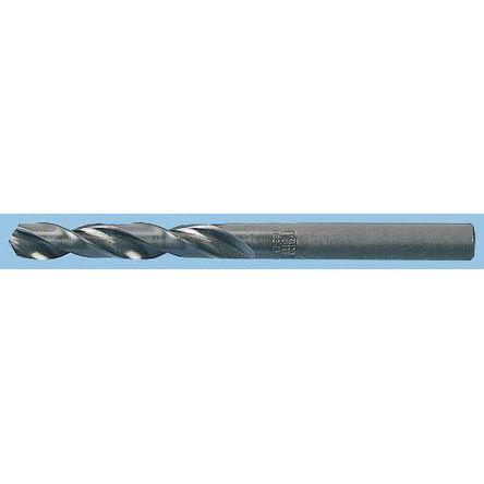 Vrták, celková délka: 159mm, HSS 24 mm, počet kusů: 1 Válcovitý dřík 12.7 mm Dormer