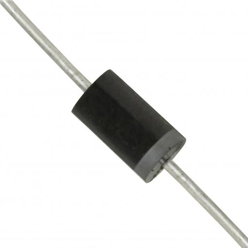 TRU COMPONENTS dioda Z TC-ZPD3.9 Typ pouzdra (polovodiče) DO-35 Zenerovo napětí 3.9 V Výkon Pmax 504 mW