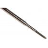 Závitník, HSS Strojní závitník, velikost závitu: M1.6 Metrické, celková délka: 41mm, Rovná ploutve Dormer