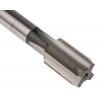 Závitník, HSS Strojní závitník, velikost závitu: M20 Metrický jemný, celková délka: 112mm, Rovná ploutve Dormer