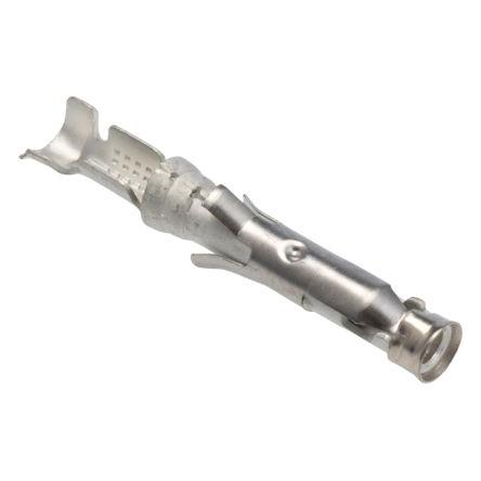 TE Connectivity Vnitřní 13A Krimpovací kontakt 0.2 mm² 0.5 mm² Konektor Type III+