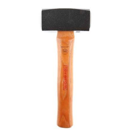 Kladivo Nerezová ocel Kovová palice, materiál držadla: Jasanové dřevo, celková délka: 248mm Facom 1.25 kg