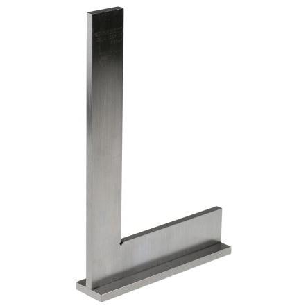 Příložný úhelník, délka lopatky: 250 mm Metrické 1 jednotky Facom