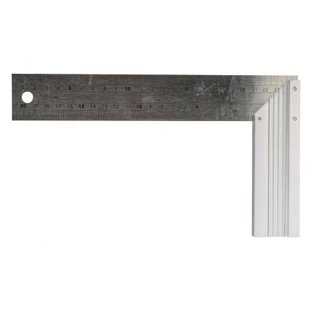 Příložný úhelník, délka lopatky: 250 mm 1 jednotky Facom