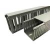 Kabelové rozdvojky Polyvinylchlorid Otevřeno barva Šedá 25mm x 45 mm x 2 m RS PRO