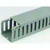 Kabelové rozdvojky Polyvinylchlorid Otevřeno barva Šedá 100mm x 100 mm x 2 m RS PRO