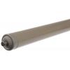 Interroll Plastové Kulatý Váleček dopravníku S pružinou 20 mm 300 mm 10 N Nerezová ocel 6 mm 317mm