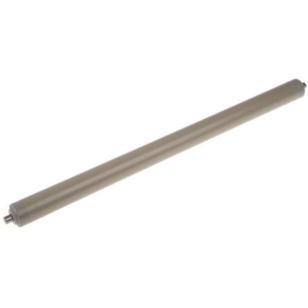Interroll Plastové Kulatý Váleček dopravníku S pružinou 20 mm 300 mm 10 N Nerezová ocel 6 mm 317mm