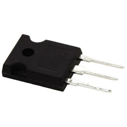 Vishay Tyristor SCR VS-40TPS12A-M3 40 mA 35 A 1200 V 600 A, TO-247, počet kolíků: 3 kolíkový 1.85 V