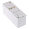 Schneider Electric Rozvodná deska, rozsah: Opale mini 1 Phase 2 Way, 63A