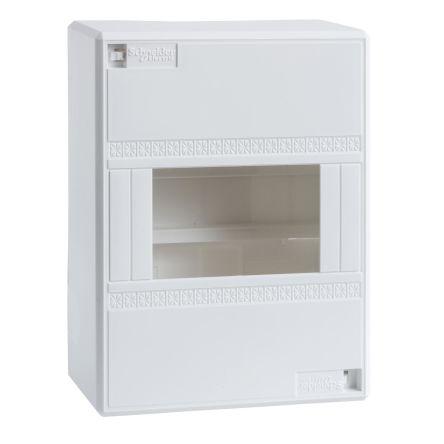 Schneider Electric Rozvodná deska, rozsah: Opale mini 1 Phase 2 Way, 63A